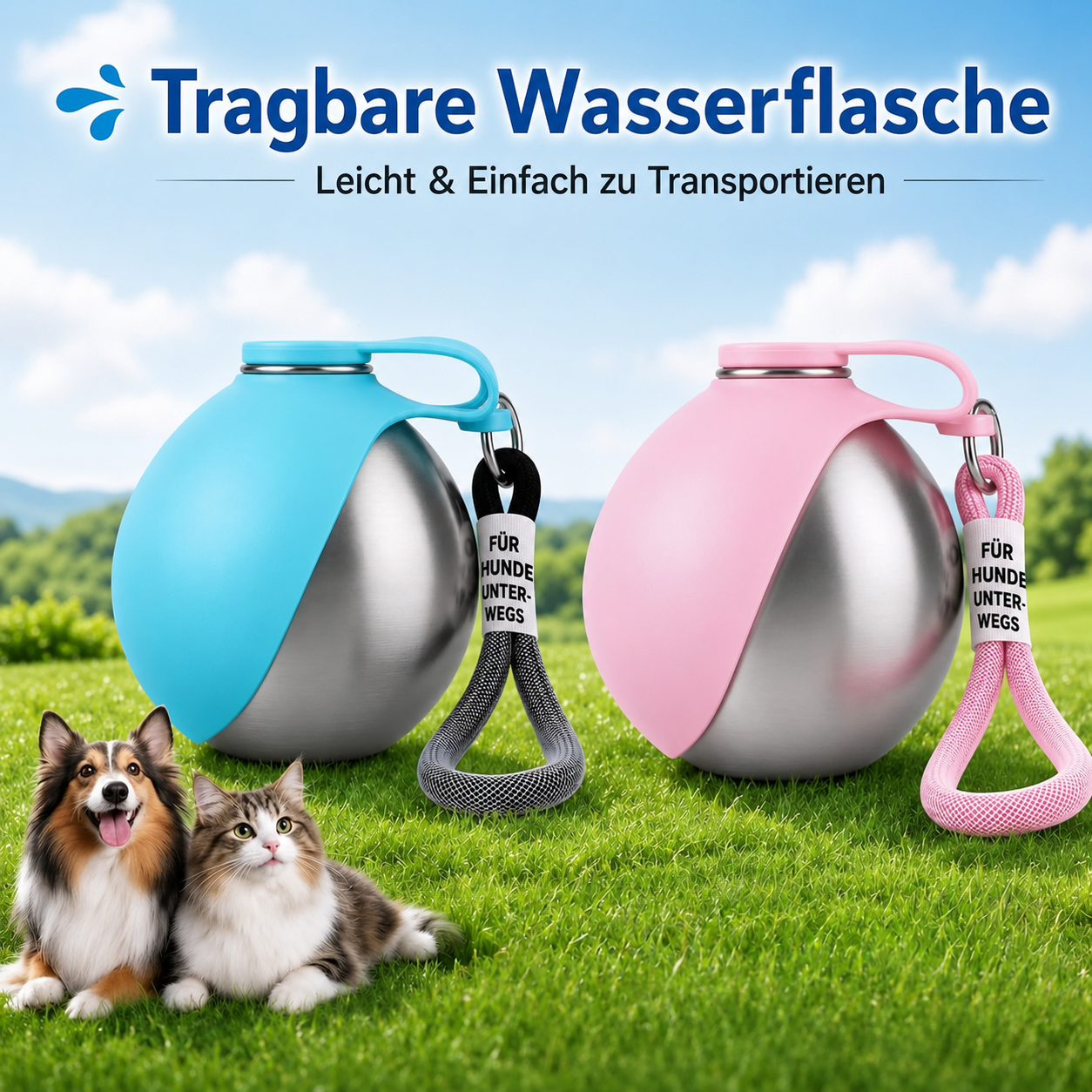 Sommer-Kollektion