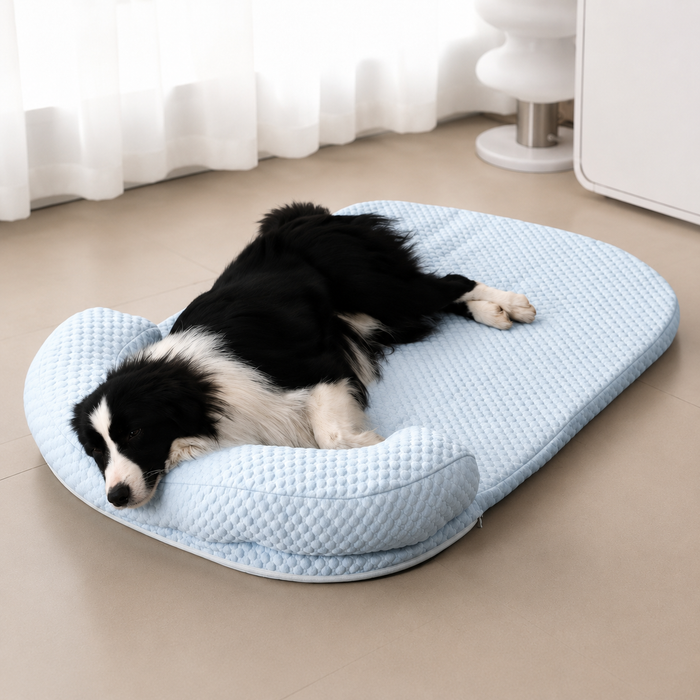 CoolPaw™ Kühldecke für Hunde