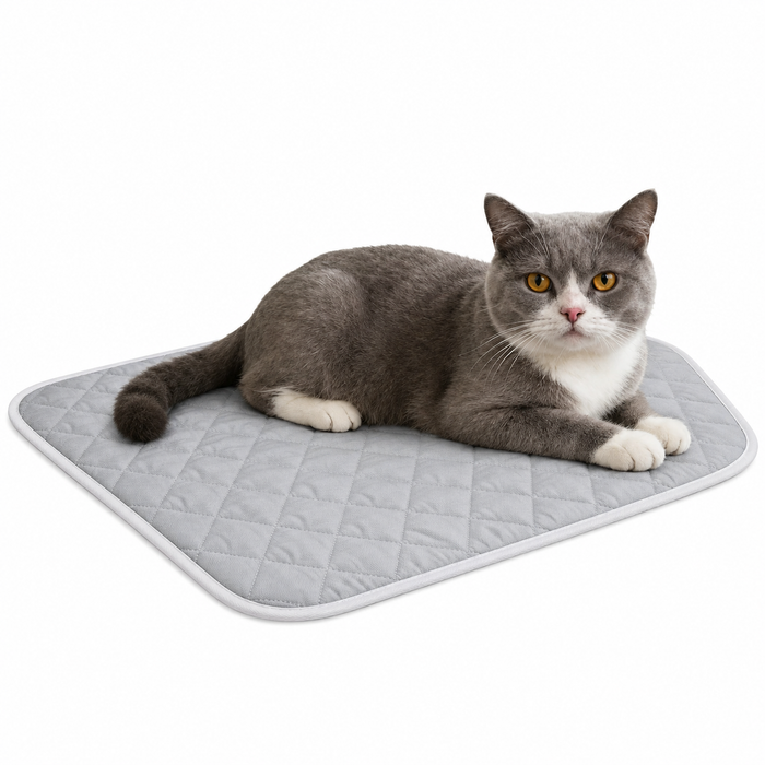 CoolPaw™ Kühlkissen für Katzen
