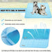 Wasserdichte Kühlmatte für Hunde und Katzen