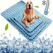 Wasserdichte Kühlmatte für Hunde und Katzen