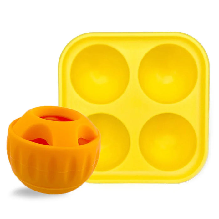 Befüllbares Schleckspielzeug für Hunde aus Gummi
